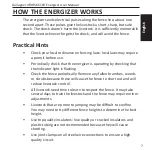 Preview for 9 page of Gallagher M10 Instructions Manual