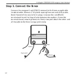 Preview for 14 page of Gallagher M10 Instructions Manual