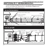 Preview for 36 page of Gallagher M10 Instructions Manual