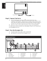 Предварительный просмотр 10 страницы Gallagher M1100 Instructions Manual