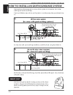 Предварительный просмотр 12 страницы Gallagher M1100 Instructions Manual