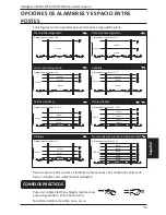 Предварительный просмотр 35 страницы Gallagher M1100 Instructions Manual