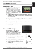 Preview for 9 page of Gallagher M12000i User Manual