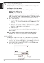 Preview for 10 page of Gallagher M12000i User Manual