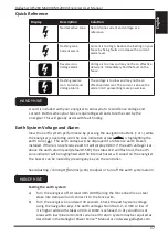 Preview for 17 page of Gallagher M12000i User Manual