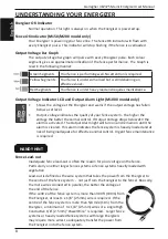 Preview for 8 page of Gallagher M150 Instructions Manual