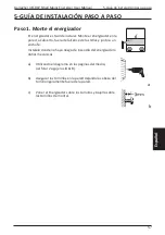 Preview for 61 page of Gallagher M35 Instructions Manual