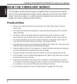 Preview for 10 page of Gallagher M350 Instructions Manual