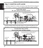 Preview for 12 page of Gallagher M350 Instructions Manual