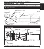 Preview for 15 page of Gallagher M350 Instructions Manual