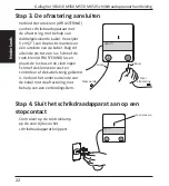 Preview for 24 page of Gallagher M350 Instructions Manual