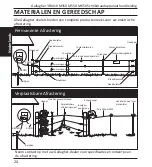 Preview for 26 page of Gallagher M350 Instructions Manual