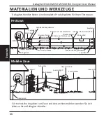 Preview for 48 page of Gallagher M350 Instructions Manual