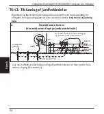 Предварительный просмотр 56 страницы Gallagher M350 Instructions Manual