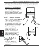 Предварительный просмотр 68 страницы Gallagher M350 Instructions Manual