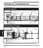 Предварительный просмотр 70 страницы Gallagher M350 Instructions Manual