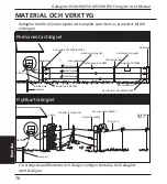 Предварительный просмотр 80 страницы Gallagher M350 Instructions Manual