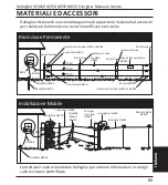 Preview for 91 page of Gallagher M350 Instructions Manual