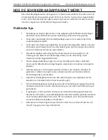 Preview for 18 page of Gallagher M50 Instruction Manual