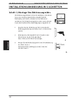 Preview for 40 page of Gallagher M50 Instruction Manual