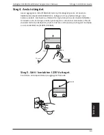 Preview for 63 page of Gallagher M50 Instruction Manual