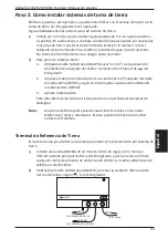 Preview for 93 page of Gallagher M5000i Instructions Manual