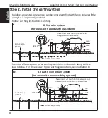 Предварительный просмотр 10 страницы Gallagher M550 Instructions Manual