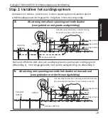 Предварительный просмотр 21 страницы Gallagher M550 Instructions Manual