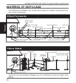 Предварительный просмотр 36 страницы Gallagher M550 Instructions Manual