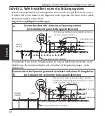 Предварительный просмотр 44 страницы Gallagher M550 Instructions Manual