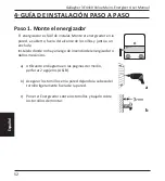 Предварительный просмотр 54 страницы Gallagher M550 Instructions Manual