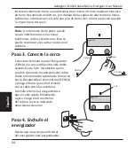 Предварительный просмотр 56 страницы Gallagher M550 Instructions Manual