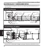 Предварительный просмотр 58 страницы Gallagher M550 Instructions Manual