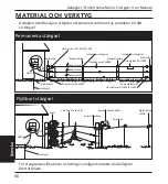 Предварительный просмотр 68 страницы Gallagher M550 Instructions Manual