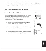 Предварительный просмотр 75 страницы Gallagher M550 Instructions Manual