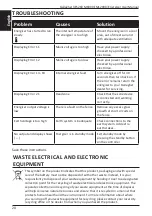 Предварительный просмотр 20 страницы Gallagher M6000i Instructions Manual