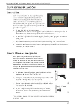 Предварительный просмотр 25 страницы Gallagher M6000i Instructions Manual