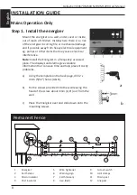 Предварительный просмотр 8 страницы Gallagher M700 Instructions Manual