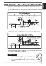 Предварительный просмотр 11 страницы Gallagher M700 Instructions Manual