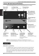 Предварительный просмотр 18 страницы Gallagher M700 Instructions Manual