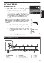 Предварительный просмотр 19 страницы Gallagher M700 Instructions Manual