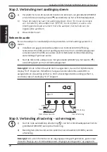 Предварительный просмотр 20 страницы Gallagher M700 Instructions Manual