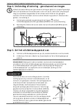 Предварительный просмотр 21 страницы Gallagher M700 Instructions Manual