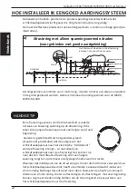 Предварительный просмотр 22 страницы Gallagher M700 Instructions Manual