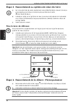 Предварительный просмотр 30 страницы Gallagher M700 Instructions Manual