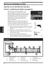 Предварительный просмотр 40 страницы Gallagher M700 Instructions Manual