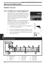 Предварительный просмотр 50 страницы Gallagher M700 Instructions Manual