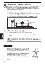 Предварительный просмотр 52 страницы Gallagher M700 Instructions Manual