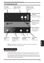 Предварительный просмотр 59 страницы Gallagher M700 Instructions Manual