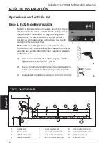 Предварительный просмотр 60 страницы Gallagher M700 Instructions Manual